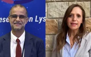 Neurofibromatose de type 1 en Algérie : ce que révèlent deux professeurs du CHU de Blida