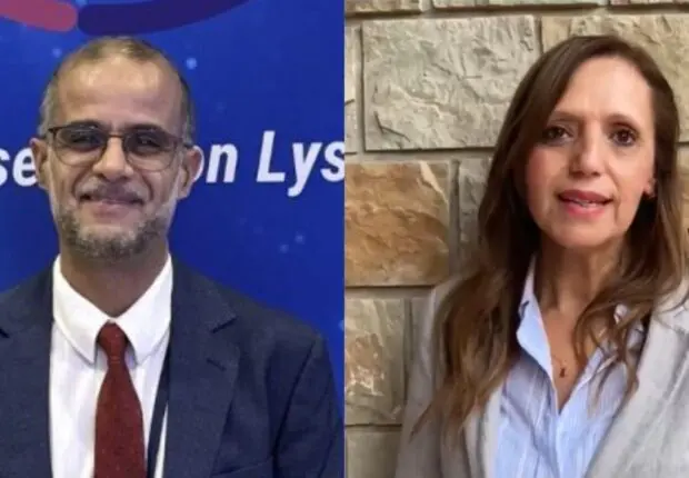 Neurofibromatose de type 1 en Algérie : ce que révèlent deux professeurs du CHU de Blida