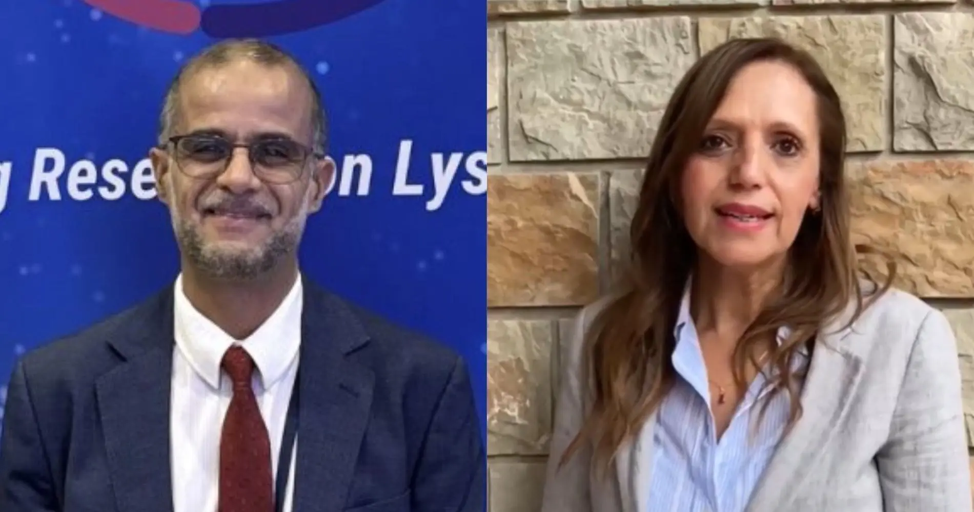 Neurofibromatose de type 1 en Algérie : ce que révèlent deux professeurs du CHU de Blida