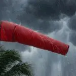 Prévisions météo : pluies orageuses et vents forts, plusieurs wilayas sous vigilance ce jeudi 30 avril