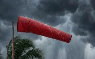 Prévisions météo : pluies orageuses et vents forts, plusieurs wilayas sous vigilance ce jeudi 30 avril