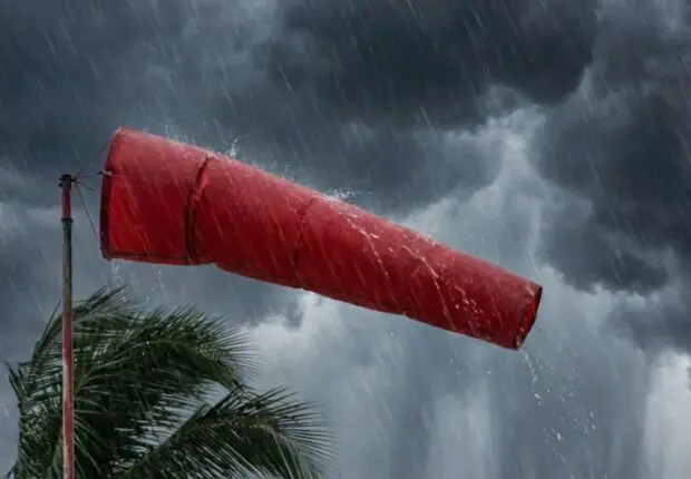 Prévisions météo : pluies orageuses et vents forts, plusieurs wilayas sous vigilance ce jeudi 30 avril