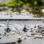 Alerte météo en Algérie : pluies orageuses attendues ce lundi 27 avril, plusieurs wilayas sous vigilance