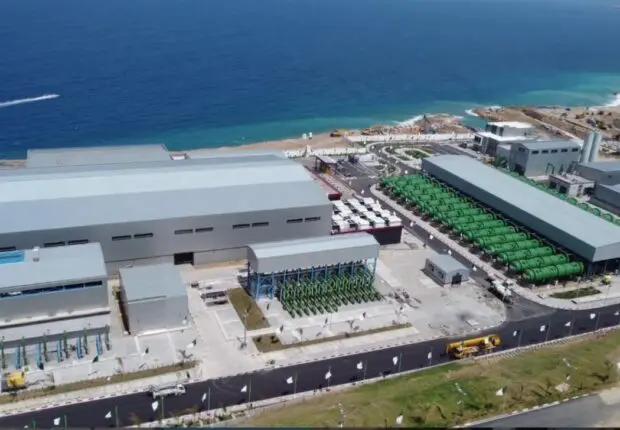 Eau potable : la station « Fouka 2 » reprend du service à pleine capacité