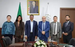 Vaccins innovants : Saidal conclut un accord avec l&rsquo;Inde pour une production locale inédite