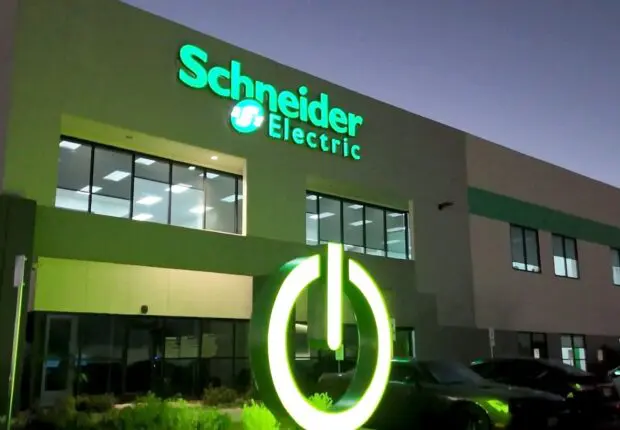 Schneider Electric Algérie : Innovation Talk 2026 à Sidi Rached, cap sur les « partenaires du futur »