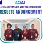 IA : l’Algérie écrase la concurrence africaine et rafle 4 médailles à Tunis