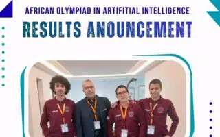 IA : l’Algérie écrase la concurrence africaine et rafle 4 médailles à Tunis