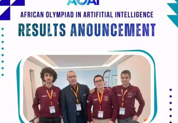 IA : l’Algérie écrase la concurrence africaine et rafle 4 médailles à Tunis