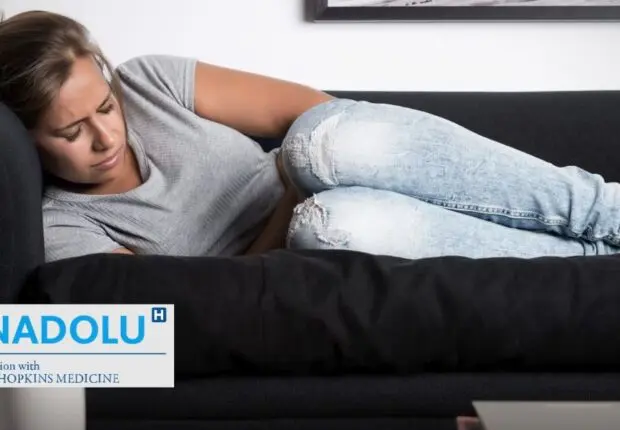 Syndrome de l&rsquo;intestin irritable (SII) : tout comprendre en 5 points clés