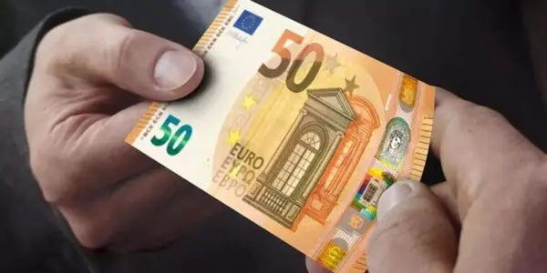 L’euro ne faiblit pas face au dinar : nouvelle hausse ce 9 avril sur le marché noir, voici les chiffres