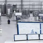 Comment l&rsquo;IA et l&rsquo;automatisation réduisent les coûts et optimisent la production en temps réel