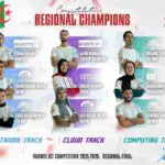 Huawei ICT Competition 2026 : trois équipes algériennes qualifiées pour la finale mondiale en Chine