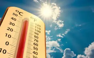 Météo Algérie : hausse des températures ce mardi 21 avril, plusieurs wilayas en alerte