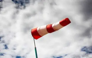 Météo Algérie : un dimanche 19 avril ensoleillé, mais des vents violents persistent dans ces wilayas