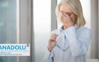 Vertiges pertes d&rsquo;équilibre : quand faut-il s&rsquo;inquiéter et consulter un médecin ?