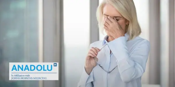 Vertiges pertes d&rsquo;équilibre : quand faut-il s&rsquo;inquiéter et consulter un médecin ?