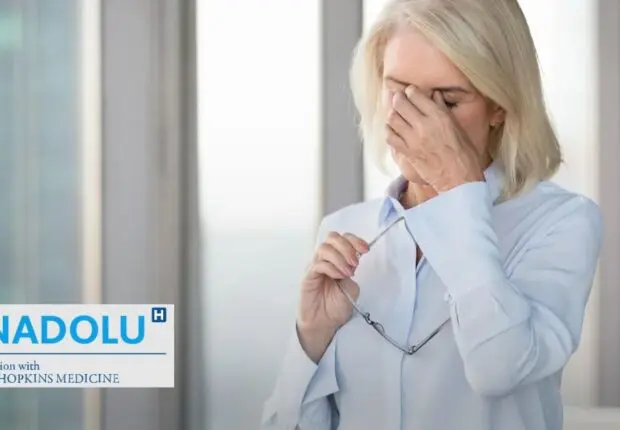 Vertiges pertes d&rsquo;équilibre : quand faut-il s&rsquo;inquiéter et consulter un médecin ?