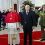 Accueil par Tebboune, déclarations, réponse à Trump… les premiers temps forts du pape Léon XIV à Alger