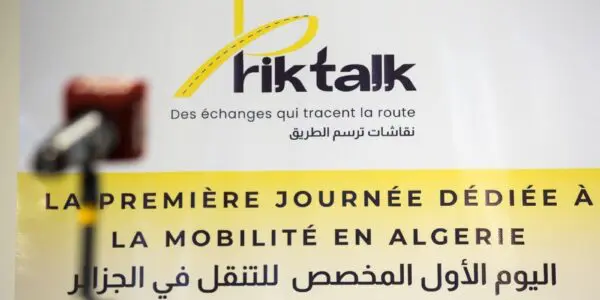 TRIK TALK 2026 : un premier rendez-vous réussi pour repenser la mobilité en Algérie