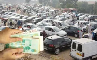Achat de véhicules d&rsquo;occasion : le paiement bancaire est-il obligatoire en Algérie ?