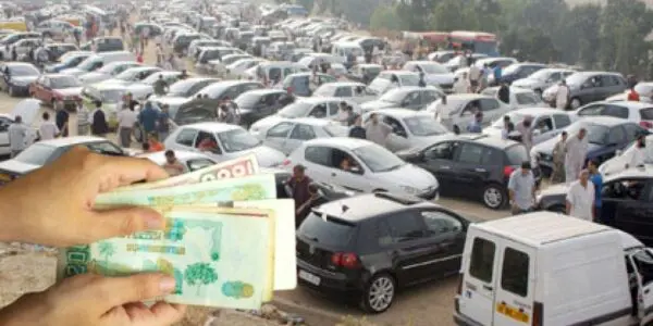 Achat de véhicules d&rsquo;occasion : le paiement bancaire est-il obligatoire en Algérie ?