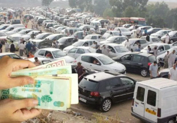 Achat de véhicules d&rsquo;occasion : le paiement bancaire est-il obligatoire en Algérie ?