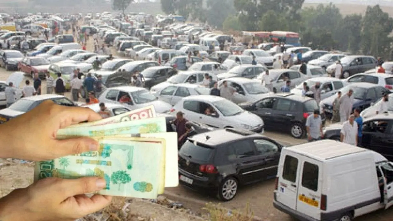 Achat de véhicules d’occasion : le paiement bancaire obligatoire en Algérie ? Les autorités répondent