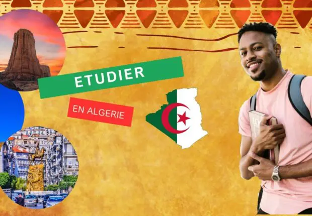 “Study in Algeria”: l’enseignement supérieur algérien séduit de plus en plus d’étudiants du monde entier
