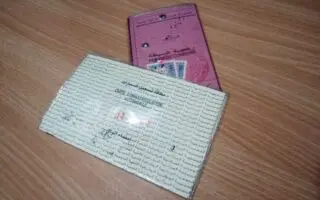 Carte grise en 15 minutes : l&rsquo;Algérie digitalise le transfert de propriété des véhicules