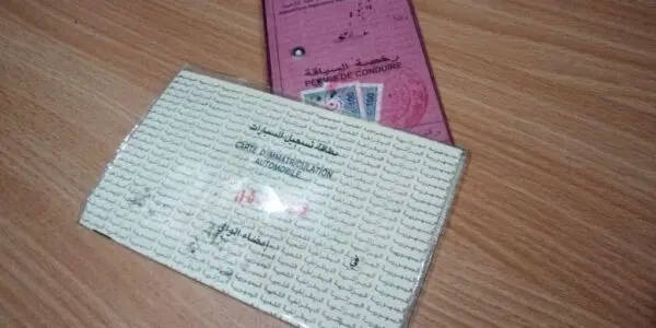 Carte grise en 15 minutes : l&rsquo;Algérie digitalise le transfert de propriété des véhicules