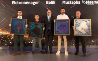 Condor honore ses partenaires et lance une nouvelle stratégie de proximité pour 2026