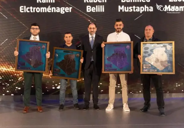 Condor honore ses partenaires et lance une nouvelle stratégie de proximité pour 2026