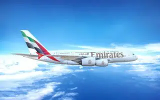 Vols Dubaï – Alger : Emirates confirme le retour de sa liaison, voici quand