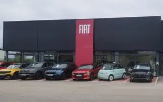 Industrie auto : FIAT El-Djazaïr envoie ses premières batteries vers ce pays africain