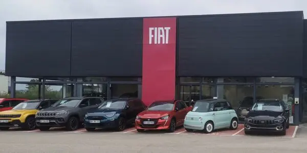 Industrie auto : FIAT El-Djazaïr envoie ses premières batteries vers ce pays africain