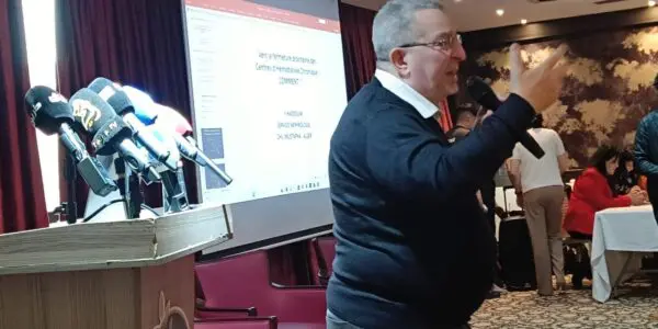 Santé en Algérie : de nouveaux traitements pour freiner l&rsquo;insuffisance cardiaque et rénale