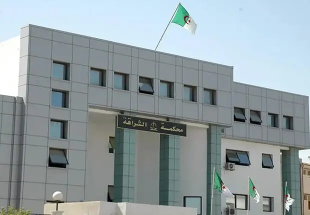 Importation de véhicules : arnaque à la licence des moudjahidine, un homme devant la justice