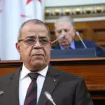 L&rsquo;ex-ministre Ali Aoun condamné à 5 ans de prison ferme pour ce crime