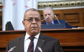 L&rsquo;ex-ministre Ali Aoun condamné à 5 ans de prison ferme pour ce crime