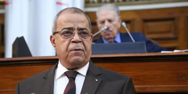 L&rsquo;ex-ministre Ali Aoun condamné à 5 ans de prison ferme pour ce crime