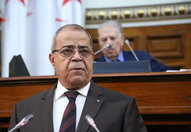 L&rsquo;ex-ministre Ali Aoun condamné à 5 ans de prison ferme pour ce crime