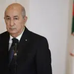 Tebboune nomme un nouveau Médiateur de la République