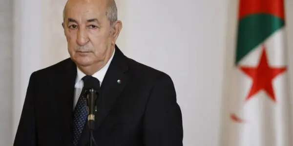 Tebboune nomme un nouveau Médiateur de la République