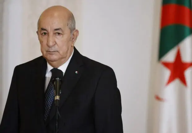 Tebboune nomme un nouveau Médiateur de la République