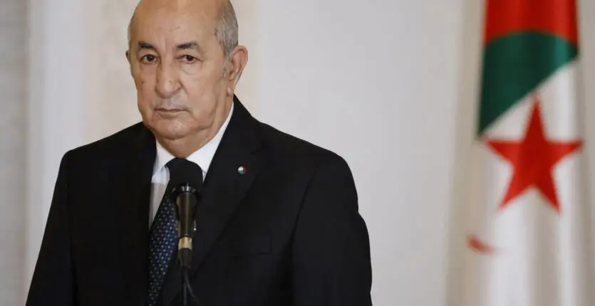 Tebboune remanie le gouvernement : Oualid quitte l’exécutif, voici le nouveau ministre de l’Agriculture