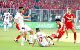 Finale Coupe d&rsquo;Algérie USMA – CRB : à quelle heure et sur quelles chaines voir le match ?