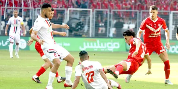 Finale Coupe d&rsquo;Algérie USMA – CRB : à quelle heure et sur quelles chaines voir le match ?