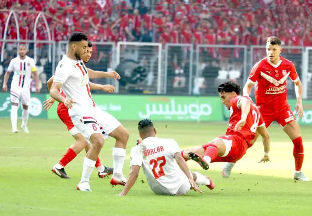 Finale Coupe d&rsquo;Algérie USMA – CRB : à quelle heure et sur quelles chaines voir le match ?