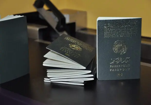 Faux passeports et nationalités : un vaste réseau de faussaires tombe à Alger